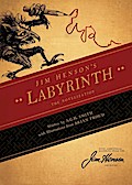 Jim Henson’s Labyrinth: The Novelization