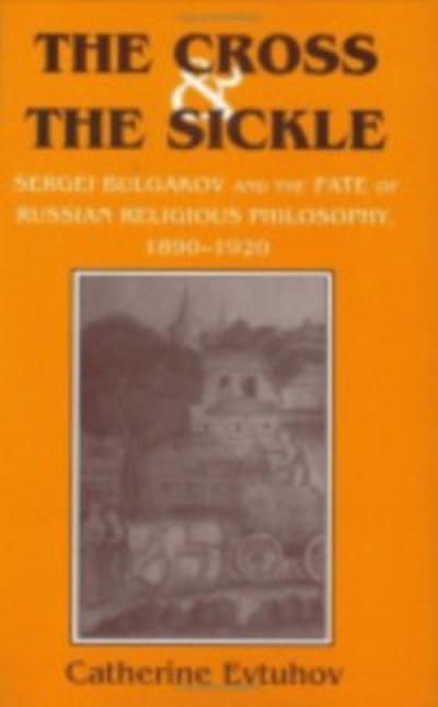 Cross and the Sickle