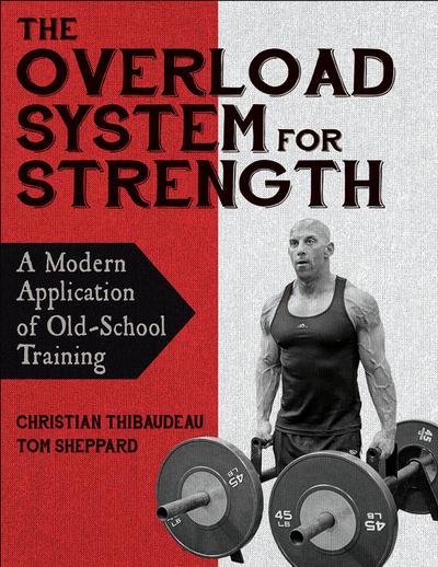 The Overload System for Strength