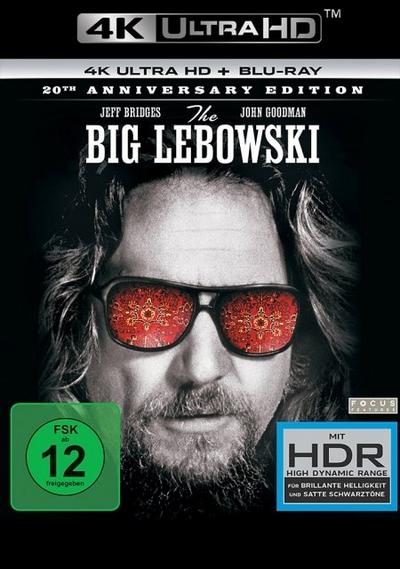 The Big Lebowski 20th Anniversary Edition