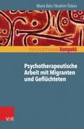 Psychotherapeutische Arbeit mit Migranten und Gefl