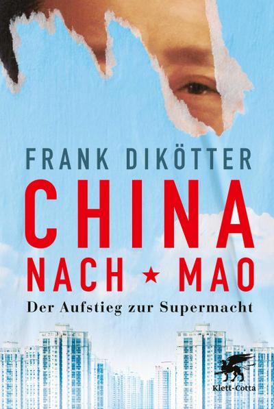 China nach Mao