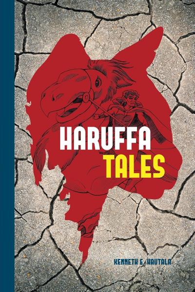 Haruffa Tales