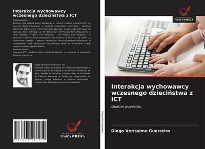 Interakcja wychowawcy wczesnego dzieci¿stwa z ICT