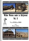 Wilder Westen made in Hollywood Vol. 3