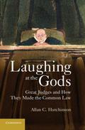 Laughing at the Gods