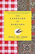 The Language of Baklava - Diana Abu-Jaber