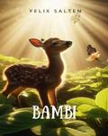 Bambi (traduzido)