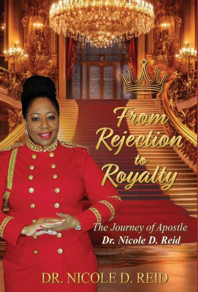 From Rejection to Royalty