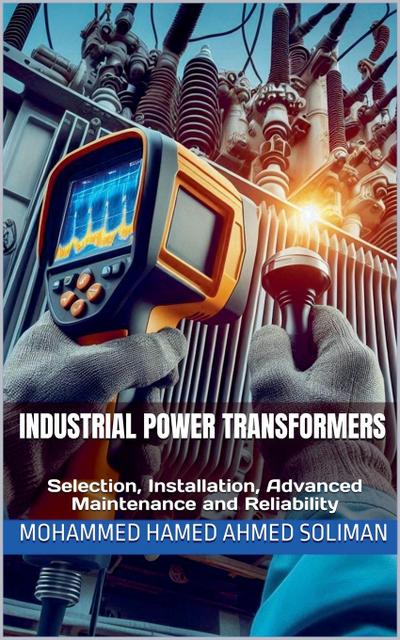 Industrial Power Transformers