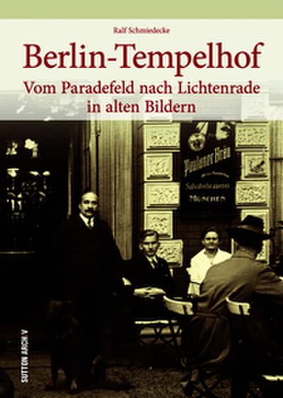 Berlin-Tempelhof