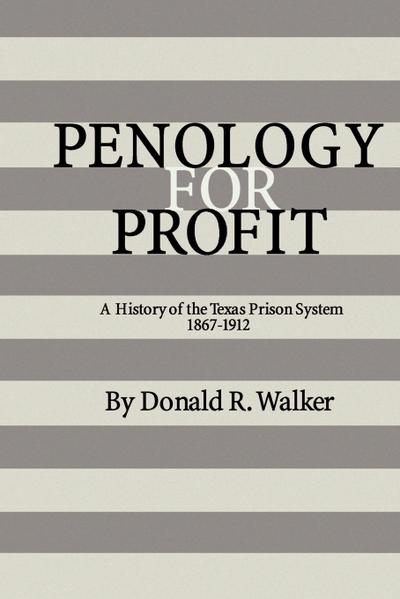 Penology for Profit