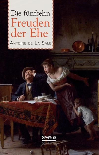 Die fünfzehn Freuden der Ehe