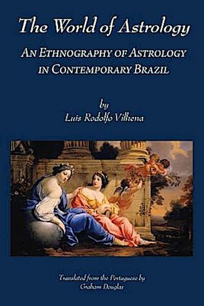 The World of Astrology