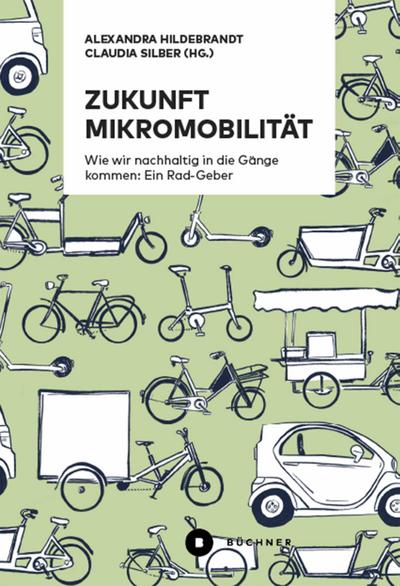 Zukunft Mikromobilität