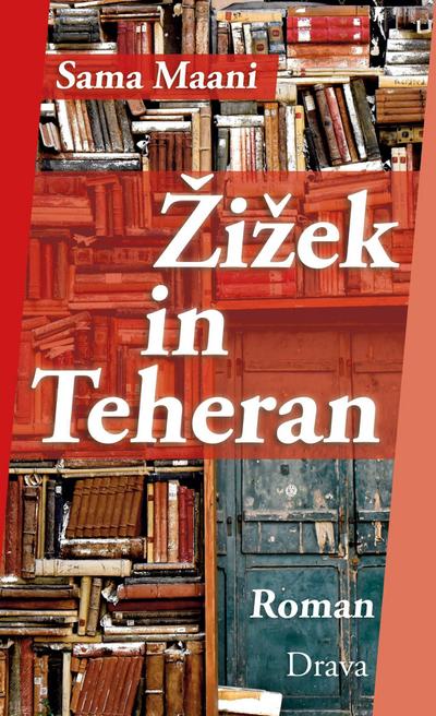 Zizek in Teheran