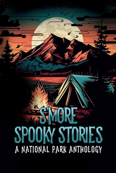 S’more Spooky Stories
