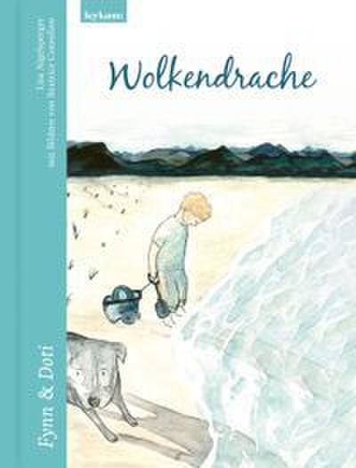 Wolkendrache - Fynn & Doti