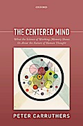 The Centered Mind