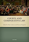 Courts and Comparative Law