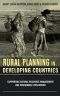 Rural Planning in Developing Countries