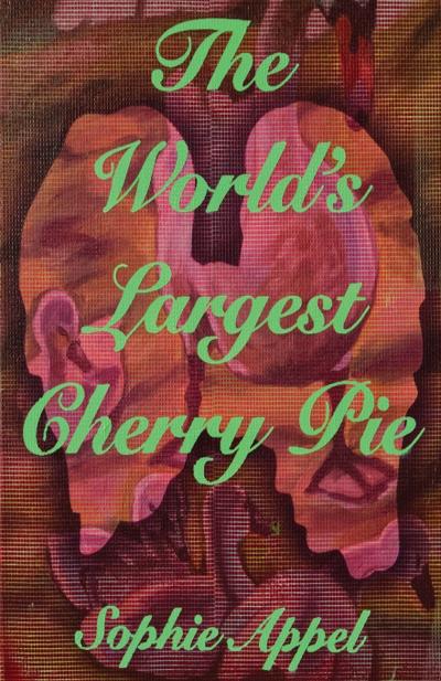 The World’s Largest Cherry Pie
