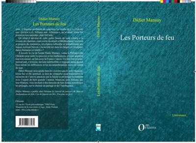 Les porteurs de feu
