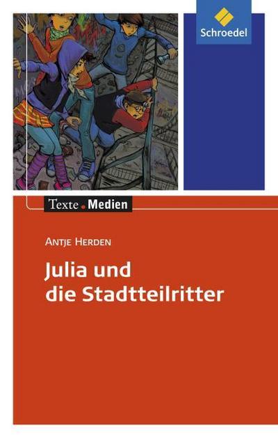 Julia und die Stadtteilritter
