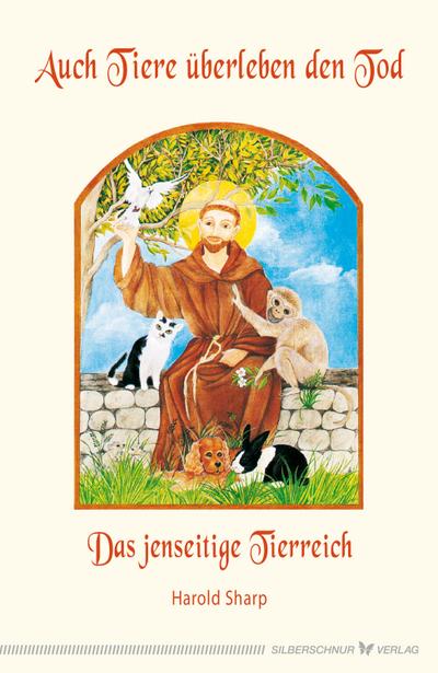 Auch Tiere überleben den Tod