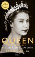 Queen of Our Times