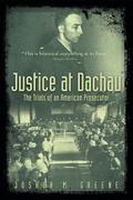 Justice at Dachau