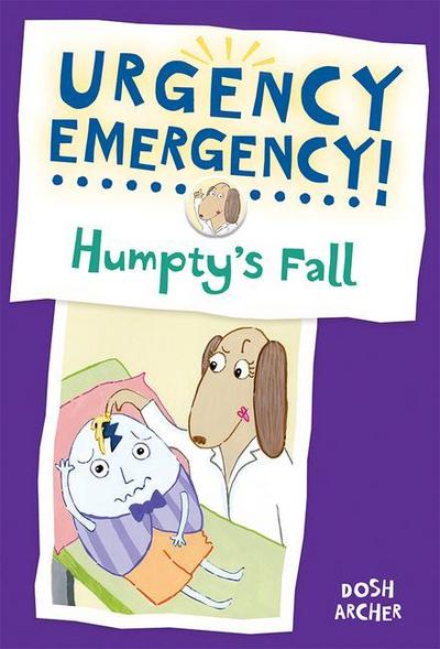 Humpty’s Fall