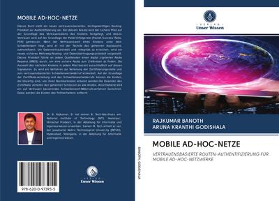 MOBILE AD-HOC-NETZE