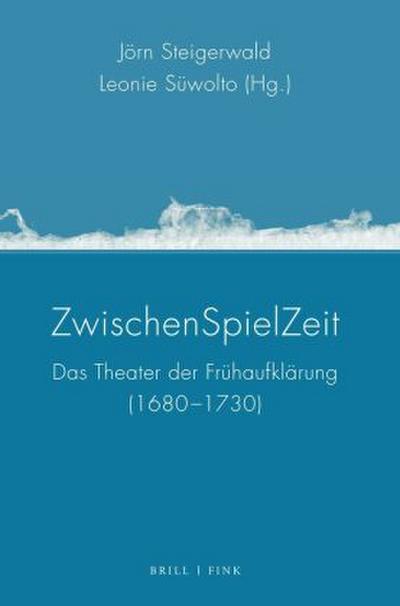 ZwischenSpielZeit