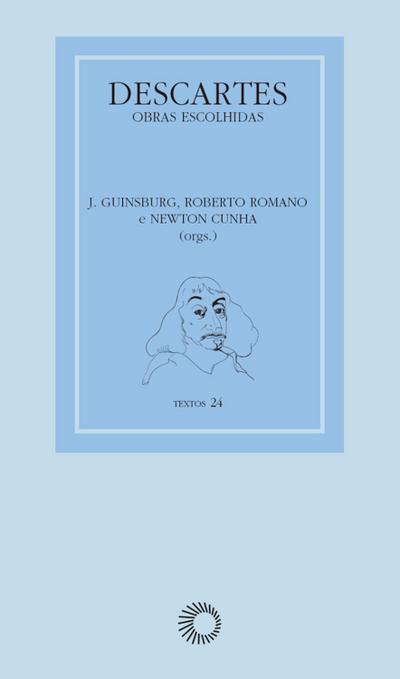 Descartes: obras escolhidas