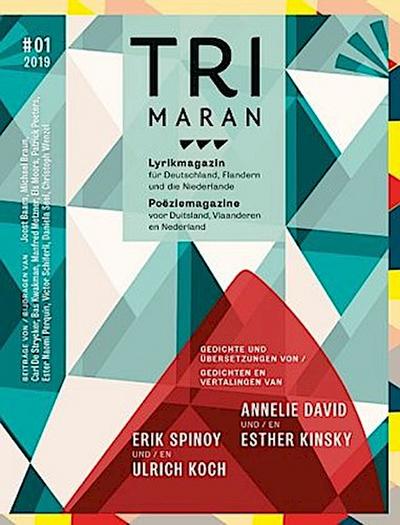 Trimaran