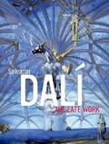 Salvador Dalí: The Late Work (High Museum of Art Series (Yale))