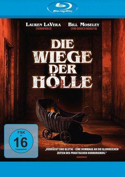 Die Wiege der Hölle