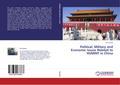 Political, Military and Economic Issues Related to