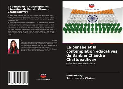 La pensée et la contemplation éducatives de Bankim Chandra Chattopadhyay