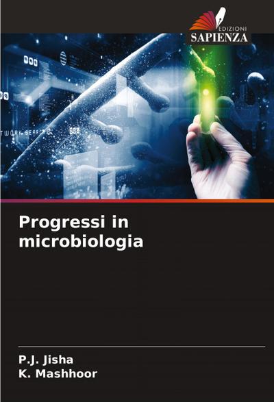 Progressi in microbiologia