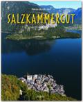 Reise durch das Salzkammergut