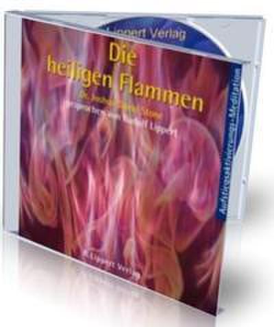 Die heiligen Flammen