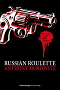 Alex Rider, Band 11 - Russian Roulette
