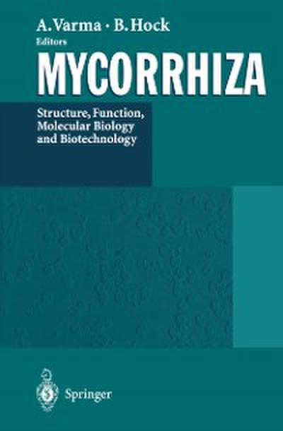 Mycorrhiza