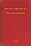 The Lost Continent