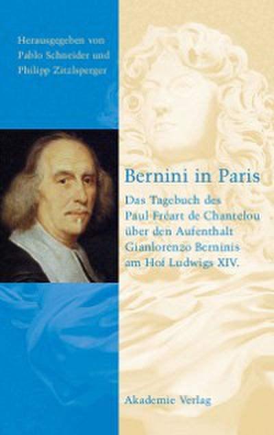 Bernini in Paris