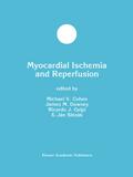 Myocardial Ischemia and Reperfusion