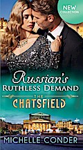 Russian’s Ruthless Demand