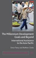 The Millennium Development Goals and Beyond